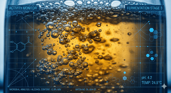 Chemicals